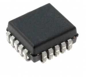 TLC1543CFNRG3