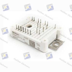 Infineon IGBT FP25R12W1T4