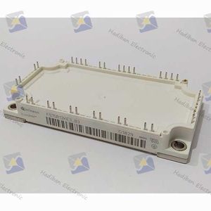 Infineon IGBT FS75R12KE3