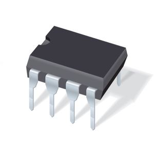 ATTINY85V-10PU