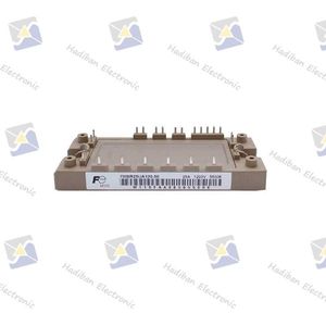 FUJI IGBT 7MBR25UA-120