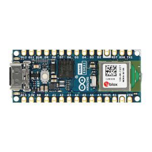 برد آردوینو نانو ESP32 اورجینال