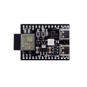 برد توسعه ESP32-C3 Dual USB Port