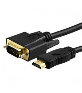 کابل تبدیل HDMI به VGA