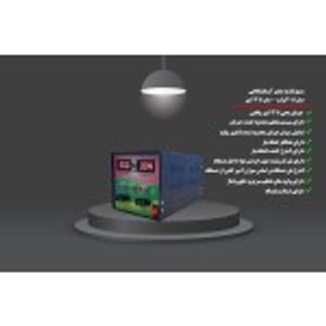 منبع تغذیه آزمایشگاهی 30 ولت 3 آمپر