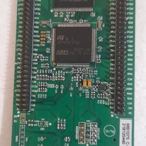 STM32F429 Discovery kit