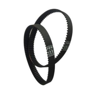 تسمه حلقه بسته GT2 عرض 6mm مخصوص پرینترهای سه بعدی