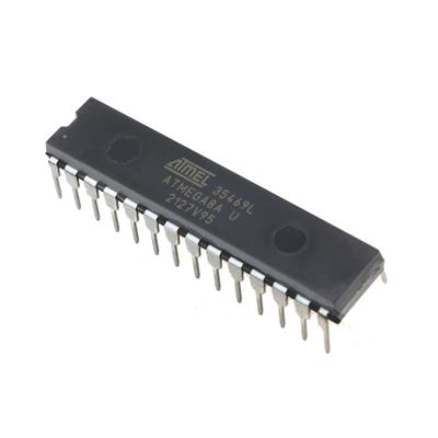 ATMEGA8A-PU