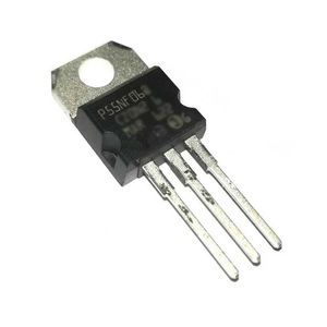 برد توسعه STM32F401C BLACK PILL