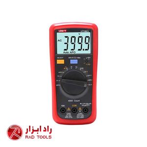 مولتی متر مدل +UT136C یونیتی