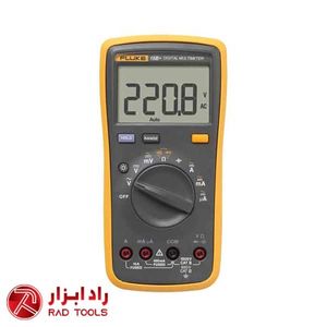 مولتی متر فلوک +FLUKE 15B