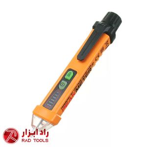 فازیاب قابل تنظیم پیک متر PEAKMETER 8909C