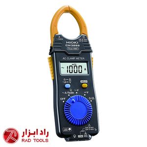 آمپرمتر هیوکی مدل HIOKI CM3289