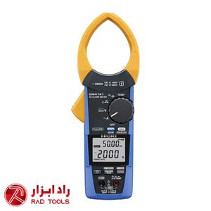 آمپرمتر هیوکی مدل HIOKI CM4141