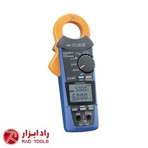 آمپرمتر هیوکی مدل HIOKI CM4371