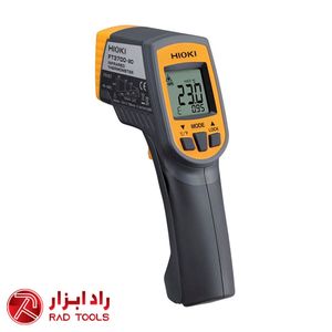 ترمومتر لیزری هیوکی مدل HIOKI FT3700-20