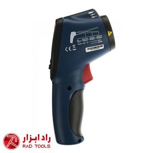 ترمومتر لیزری چند منظوره سم مدل CEM DT-8663