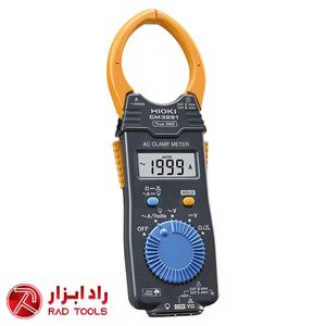 آمپرمتر هیوکی HIOKI CM3281
