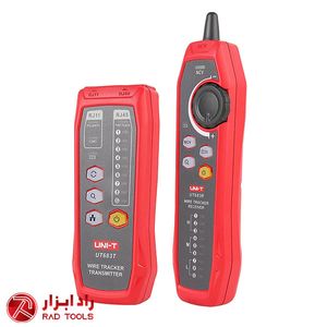 ردیاب کابل یونیتی UNI-T UT683KIT