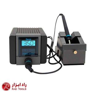 هویه رومیزی کوییک QUICK TS1100