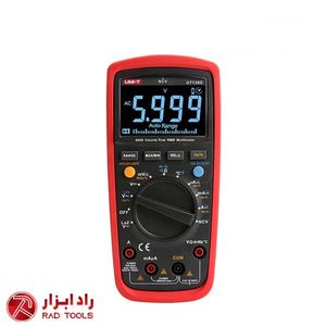 مولتی متر یونیتی UNI-T UT139S