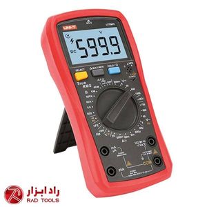 مولتی متر یونیتی UNI-T UT890C