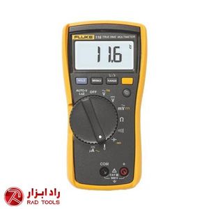 مولتی متر فلوک FLUKE 116