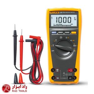 مولتی متر فلوک FLUKE 175