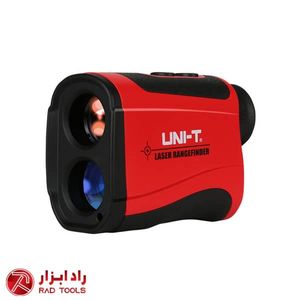 متر لیزری یونیتی UNI-T LM1000