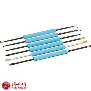 ابزار لحیم کاری گوت ژاپن goot SA-10