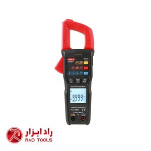 آمپرمتر کلمپی یونیتی UNI-T UT202BT