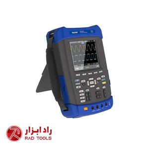 اسیلوسکوپ پرتابل 200 مگ 2 کانال هانتک HANTEK DSO8202E