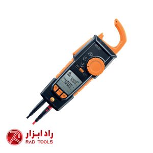 آمپرمتر تستو testo 770-1