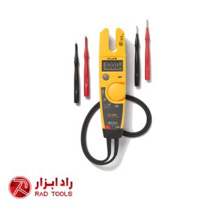 آمپرمتر فلوک FLUKE T5-600