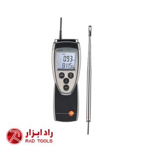 بادسنج هات وایر تستو testo 425