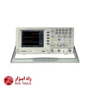 اسیلوسکوپ 50 مگا هرتز 2 کانال گودویل GWINSTEK GDS-1052-U