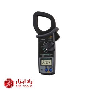 آمپرمتر کلمپی کیوریتسو KYORITSU 2009R