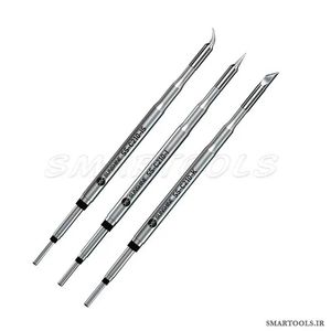 قیمت و خرید نوک هویه سانشاین SUNSHINE SS-C210 - اسمارت تولز