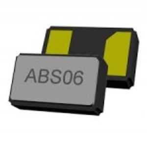 ABS06-32.768KHZ