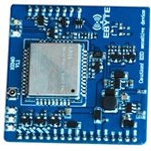 EA01-D NB IOT wireless data transmission module