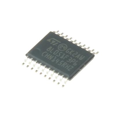 STM8L051F3P6