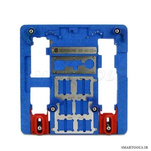قیمت و خرید گیره برد سانشاین مدل SUNSHINE SS-601D - اسمارت تولز