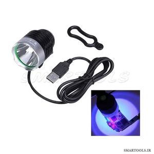 قیمت و خرید لامپ USB UV سانشاین SUNSHINE SS-014 - اسمارت تولز