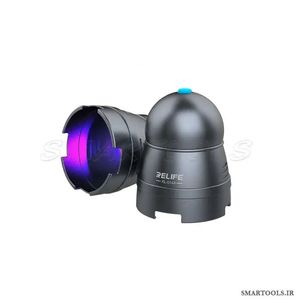 قیمت و خرید لامپ UV ریلایف مدل RL-014A - اسمارت تولز
