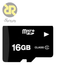کارت حافظه Micro SD 16G