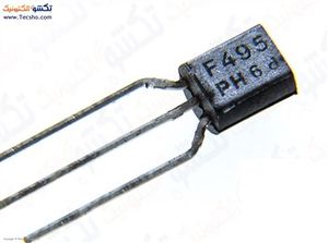 BF 495C TO-92