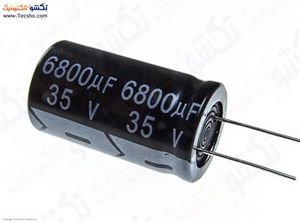 6800UF 35V