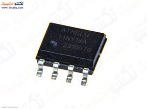 ATTINY 13A SMD