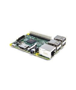 برد raspberry pi 2 model B