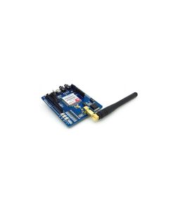 Arduino shield sim900 GPRS